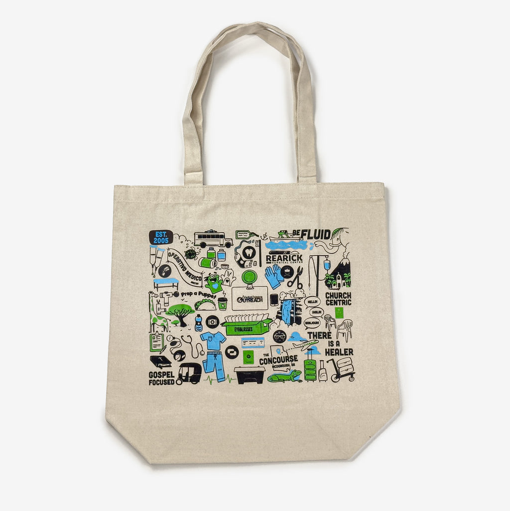 Tote Bag