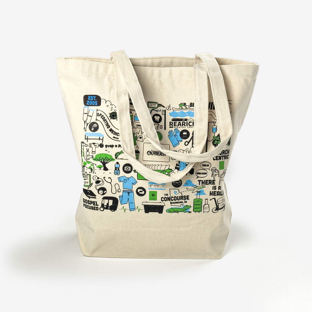 Tote Bag