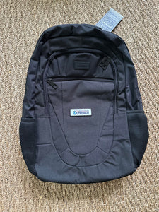 MMO Gray Backpack