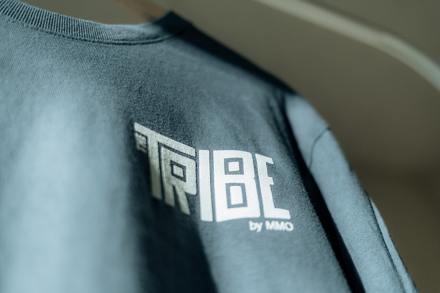TRIBE Logo Tee