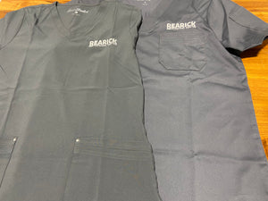 Rearick Surgical Center Scrubs