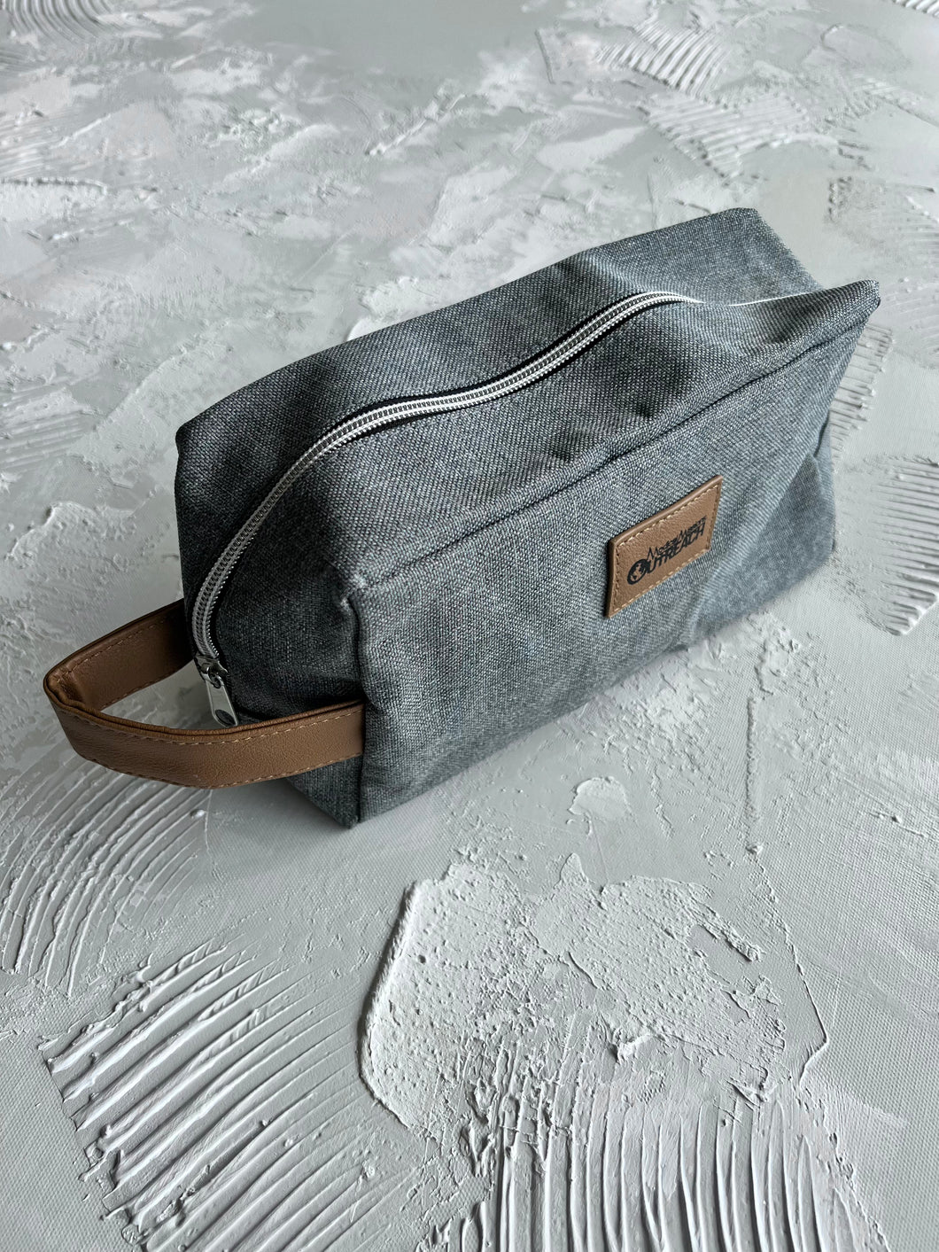 Toiletry Bag