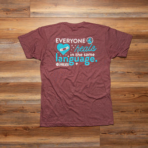 Everyone Surgical Team Tee