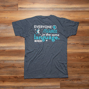 Everyone Physical Therapy Tee